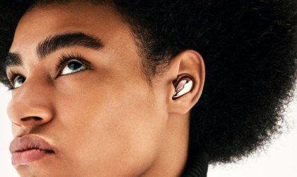 Samsung Galaxy Buds Live Earbuds