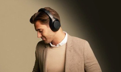 Sony WH-1000XM3 Smart Wireless Headphones