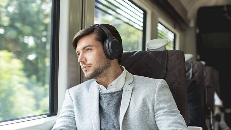 Sony WH-1000XM3 Smart Wireless Headphones