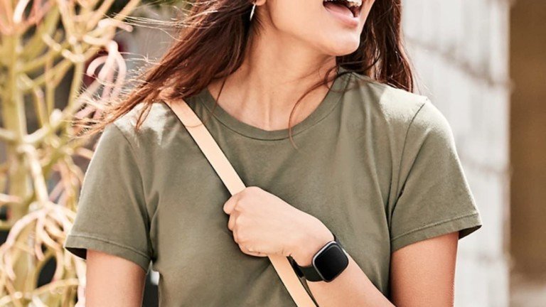 Fitbit Versa 2 Health and Fitness Smartwatch