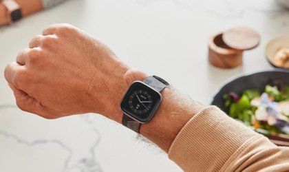 Fitbit Versa 2 Health and Fitness Smartwatch