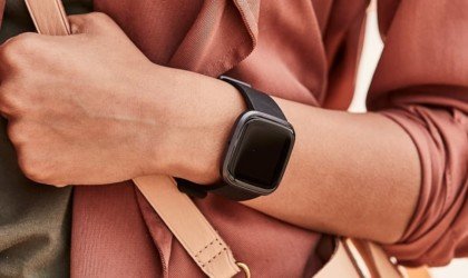 Fitbit Versa 2 Health and Fitness Smartwatch