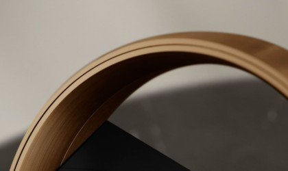 Bang & Olufsen Beoremote Halo Music Remote Control