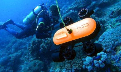 GENEINNO Jiying T1 Underwater Drone