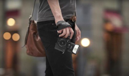 Sony Alpha a7C Mirrorless Digital Camera