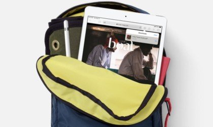 Apple iPad 8th Generation Creative Tablet