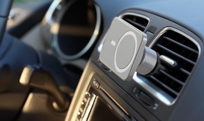 Belkin MagSafe Car Vent Mount PRO for iPhone