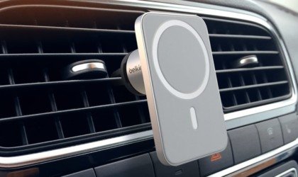 Belkin MagSafe Car Vent Mount PRO for iPhone