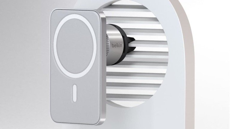 Belkin MagSafe Car Vent Mount PRO for iPhone