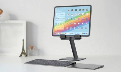 Heckler iPad Desk Stand Tablet Holder