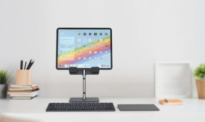 Heckler iPad Desk Stand Tablet Holder