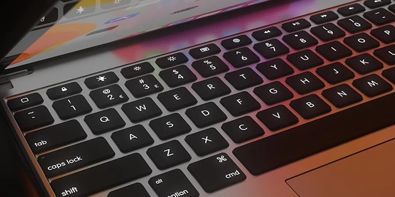 Brydge Pro iPad Keyboard 