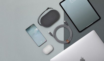 Native Union Belt Cable Pro Laptop Charger