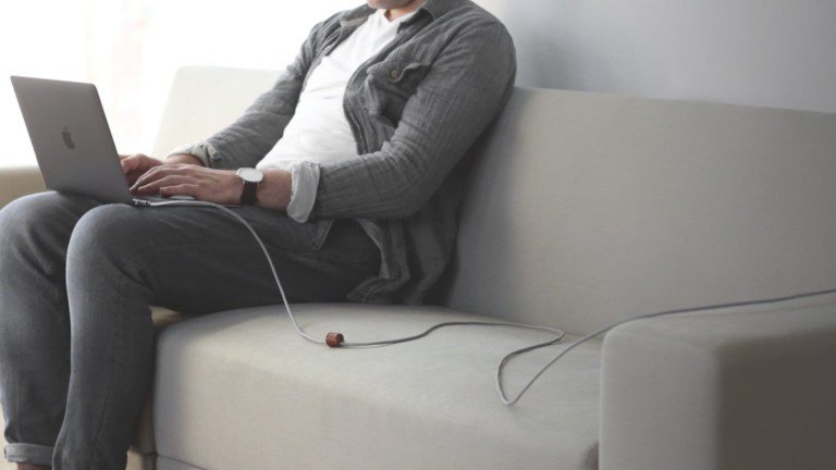 Native Union Belt Cable Pro Laptop Charger