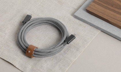 Native Union Belt Cable Pro Laptop Charger