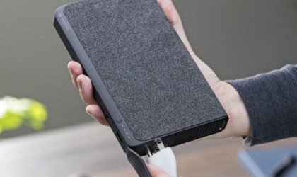 Mophie Powerstation AC