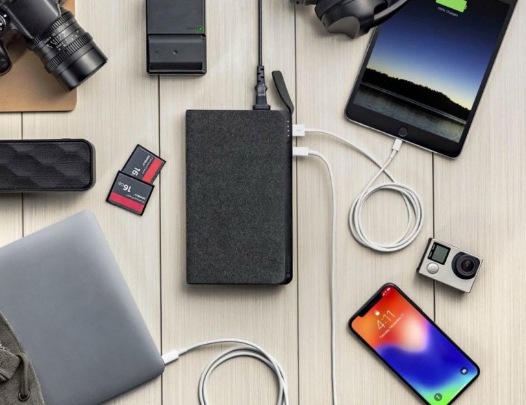 Mophie Powerstation AC