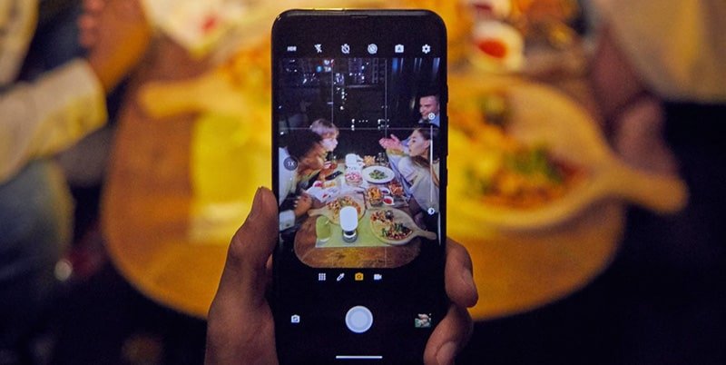Motorola One 5G HD Smartphone