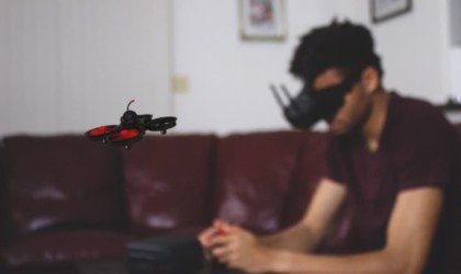 Beagle Neo 2 Fully Immersive Drone