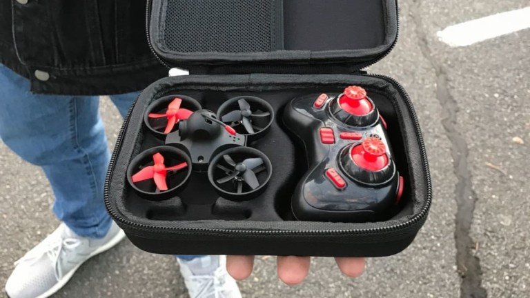 Beagle Neo 2 Fully Immersive Drone