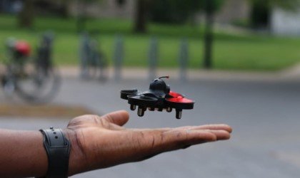 Beagle Neo 2 Fully Immersive Drone