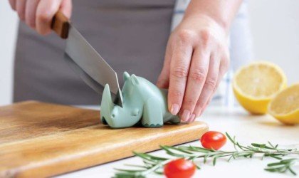 OTOTO BLADE Rhino Knife Sharpener
