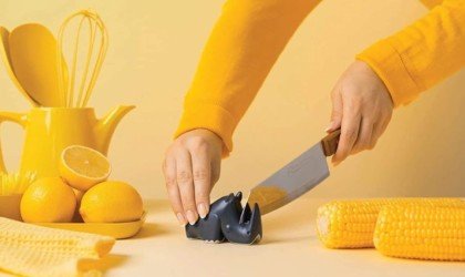OTOTO BLADE Rhino Knife Sharpener
