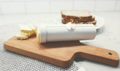 Butter Twist All-in-One Butter Tool