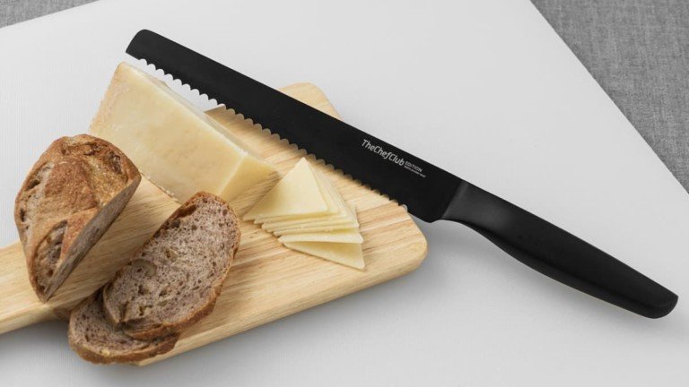 TheChefClub Super Sharp Knives
