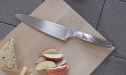 TheChefClub Super Sharp Knives