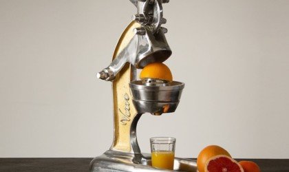 Verve Culture Artisan Manual Citrus Juicer