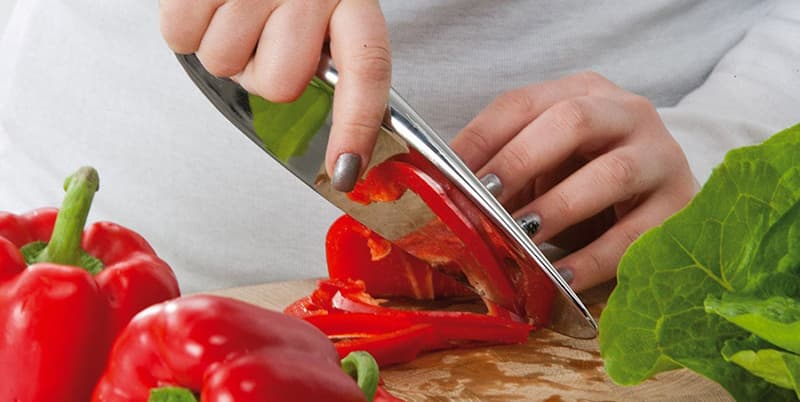 Berkel Primitive Handle-Free Knives