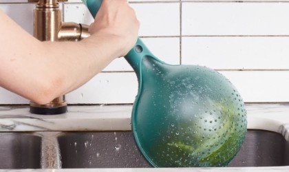 RIG TIG DROP Compact Colander