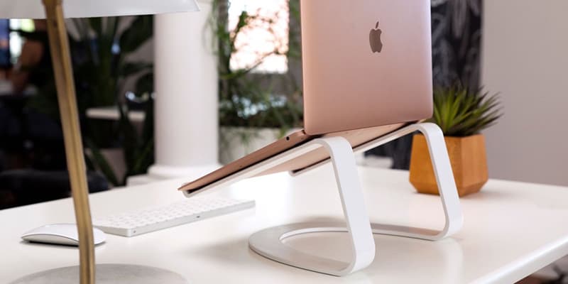 Twelve South Curve SE MacBook Stand