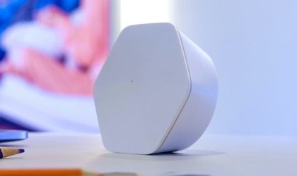 Comcast Xfinity xFi Pod Wi-Fi Extender