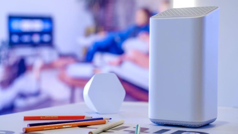 Comcast Xfinity xFi Pod Wi-Fi Extender