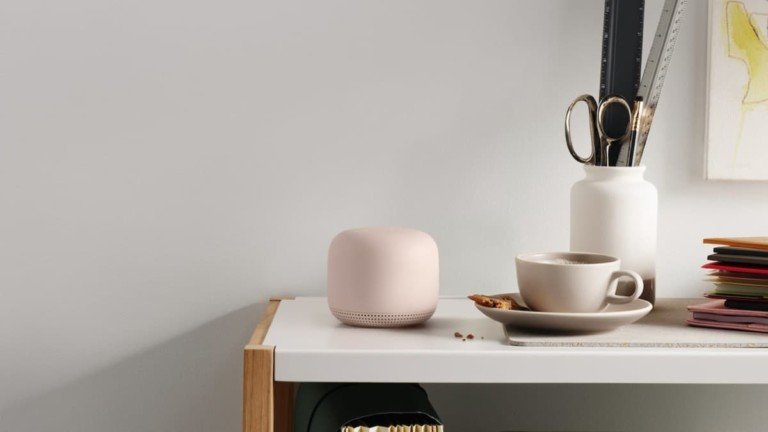 Nest WiFi Router
