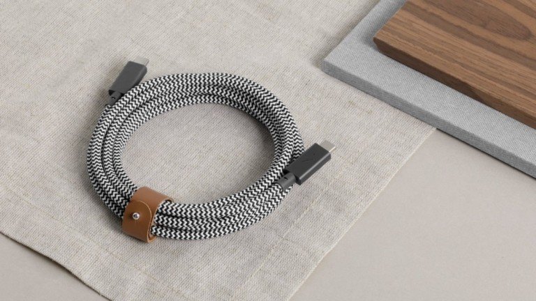 Native Union Belt Cable Pro Laptop Charger