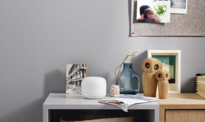Nest WiFi Router