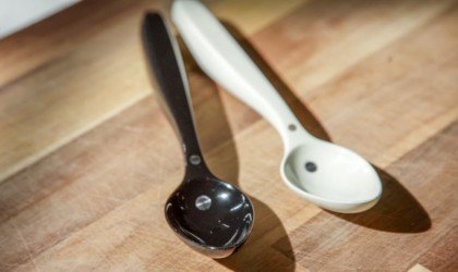 SpoonTEK Taste-Elevating Spoon