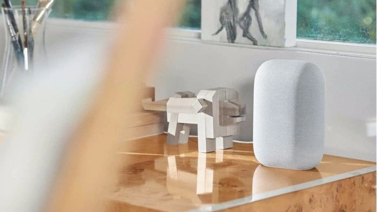 Google Nest Audio Smart Speaker