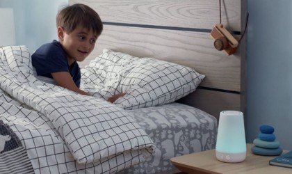 Hatch Rest Wi Fi Night Light
