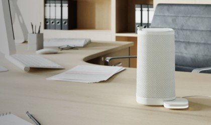 Eteria Filterless Personal Air Purifier