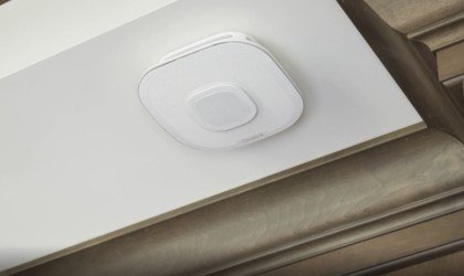 First Alert Onelink Smoke and CO Detector