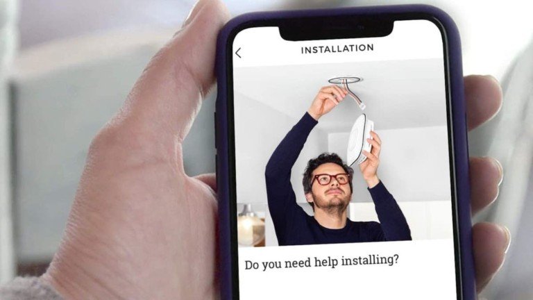 First Alert Onelink Smoke and CO Detector