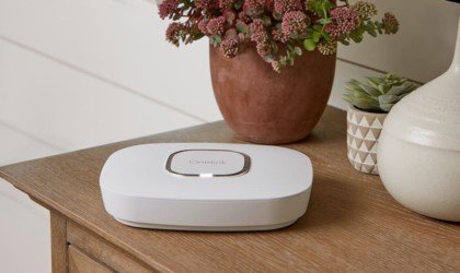 First Alert Onelink Smoke and CO Detector