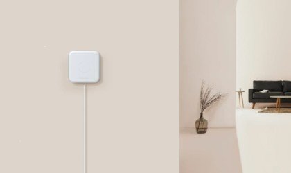 Nature Remo 3 Smart Remote