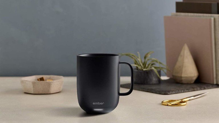 Ember Mug 2 Temperature-Controlled Cup