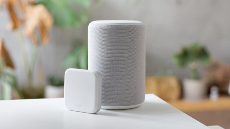 Nature Remo 3 Smart Remote