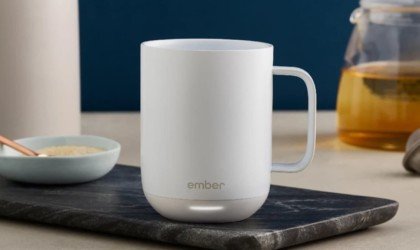 Ember Mug 2 Temperature-Controlled Cup